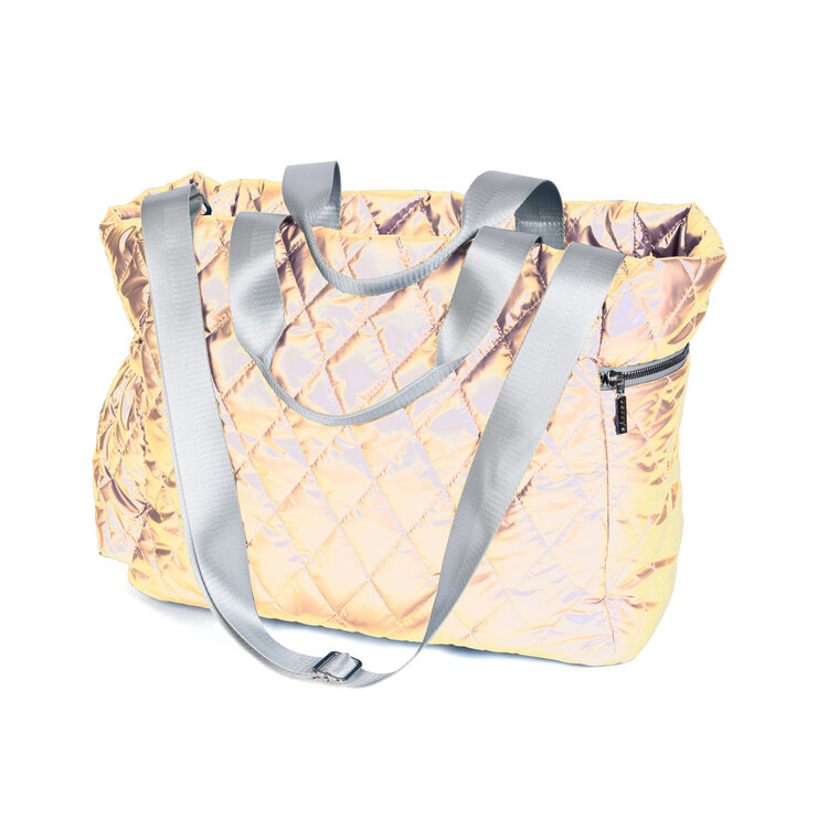 Jerry's Jerry's Quilted Puffer Bag