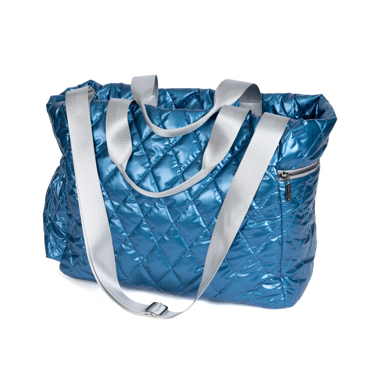 Jerry's Jerry's Quilted Puffer Bag