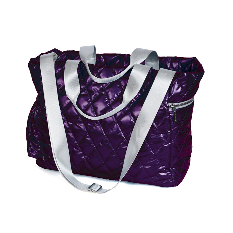 Jerry's Jerry's Quilted Puffer Bag