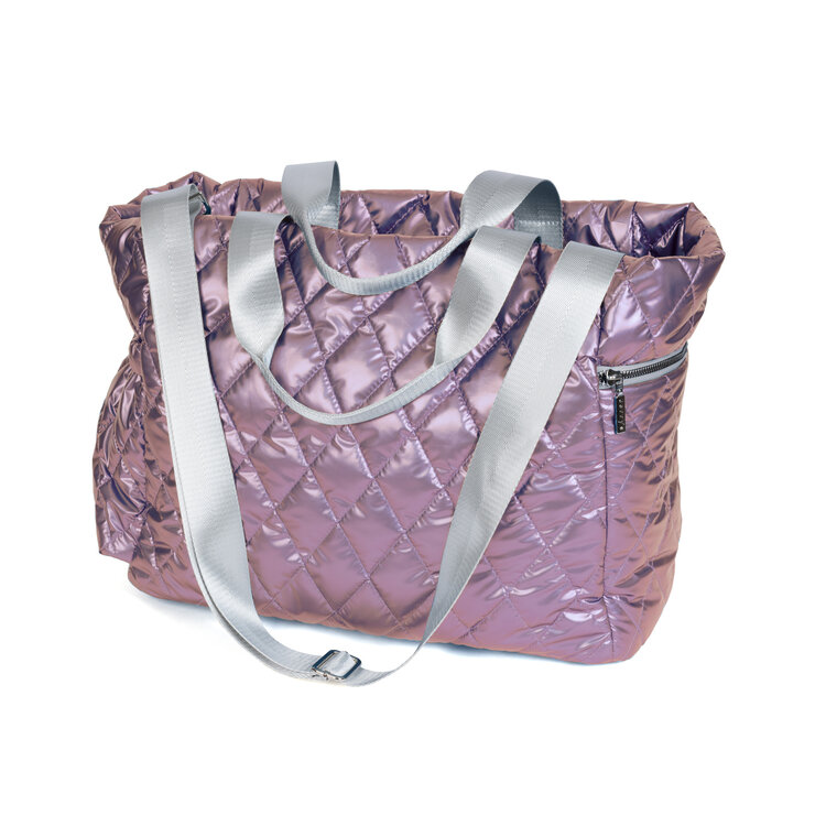 Jerry's Jerry's Quilted Puffer Bag