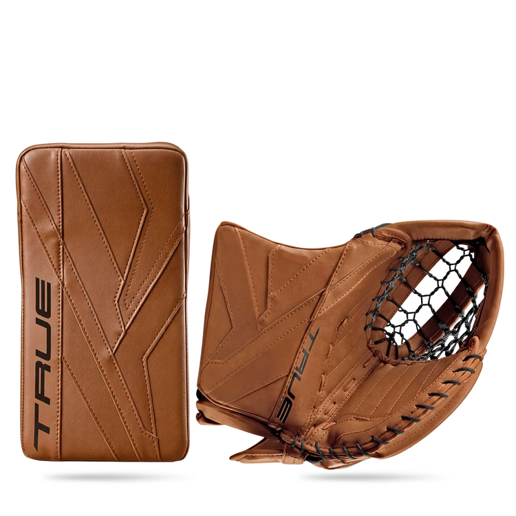 True True 7X6 Glove Set SR