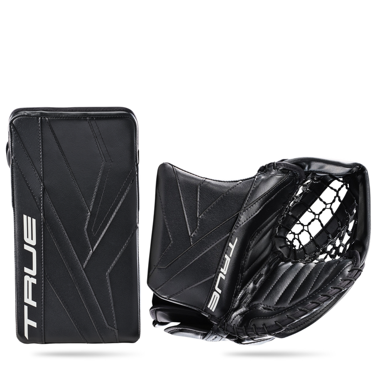 True True 5X6 Glove Set SR