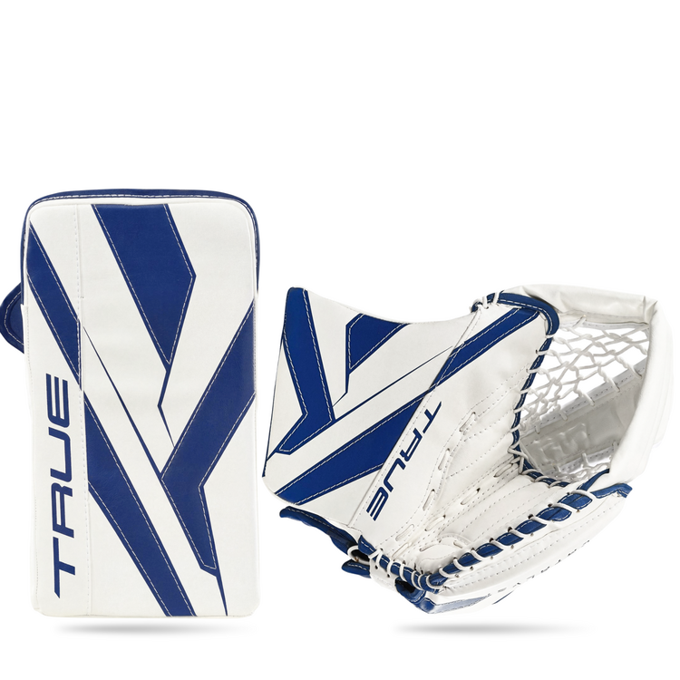 True True Nitro Glove Set JR