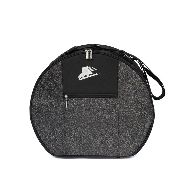 Jerry's Jerry's Glitter Hoop Bag