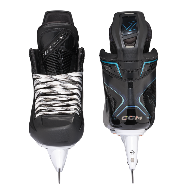 CCM Hockey S26 CCM VIZION SKATES - JR
