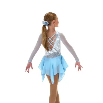 Jerry's Jerry's 687 Clear Ice Dress