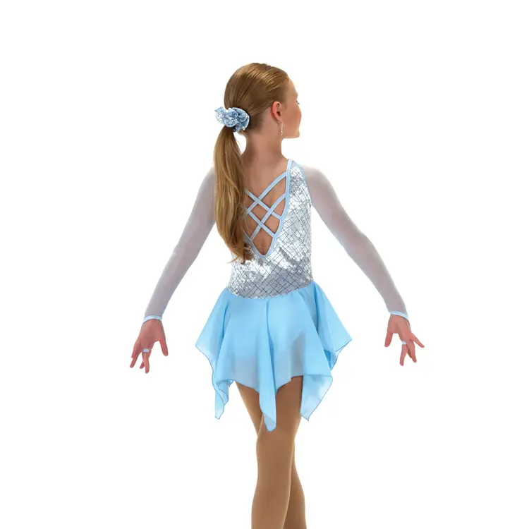 Jerry's Jerry's 687 Clear Ice Dress