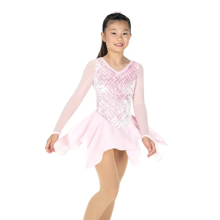 Jerry's Jerry's 687 Clear Ice Dress
