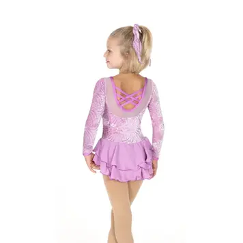 Jerry's Jerry's 648 Orchid Petal Dress