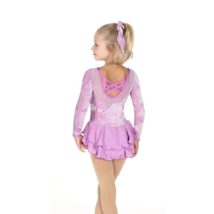 Jerry's Jerry's 648 Orchid Petal Dress