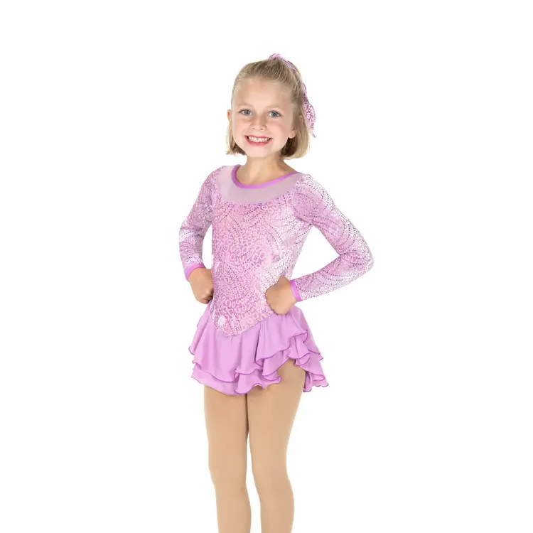 Jerry's Jerry's 648 Orchid Petal Dress