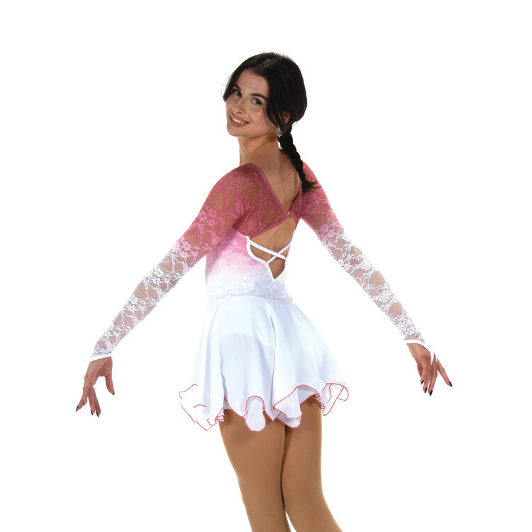 Jerry's Jerry's 578 Petals in the Snow Dress