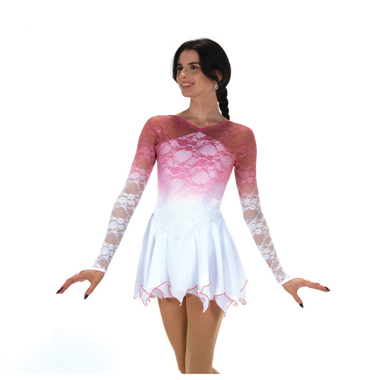 Jerry's Jerry's 578 Petals in the Snow Dress