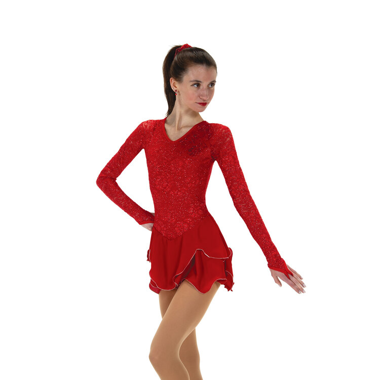 Jerry's Jerry's 545 Lace Lives On Dress