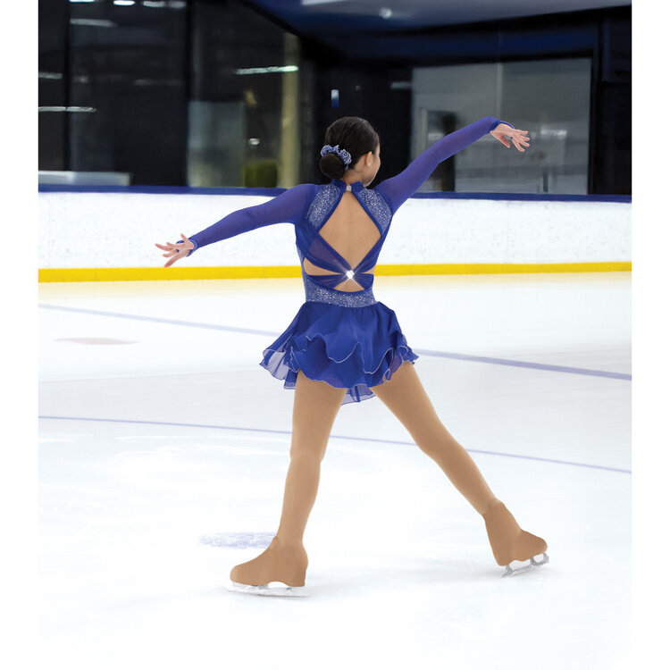 Jerry's Jerry's 272 Bluette Bling Dress