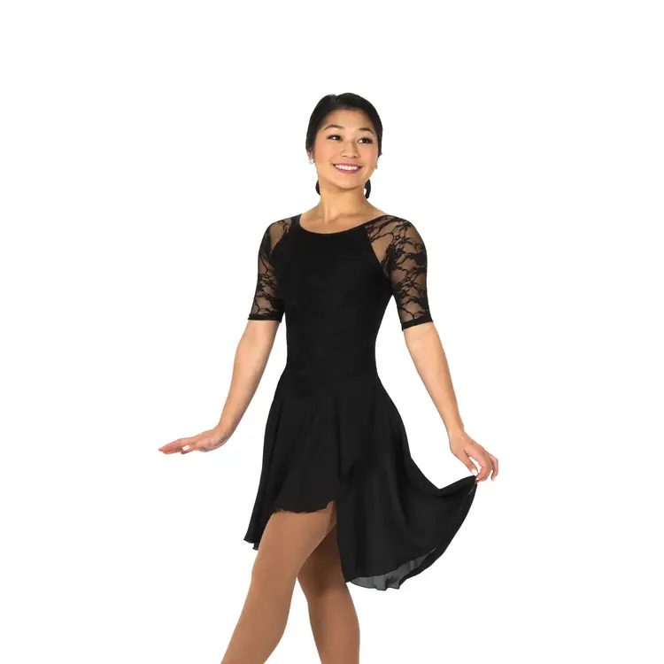 Jerry's Jerry's 95 Classic Lace Dance Dress