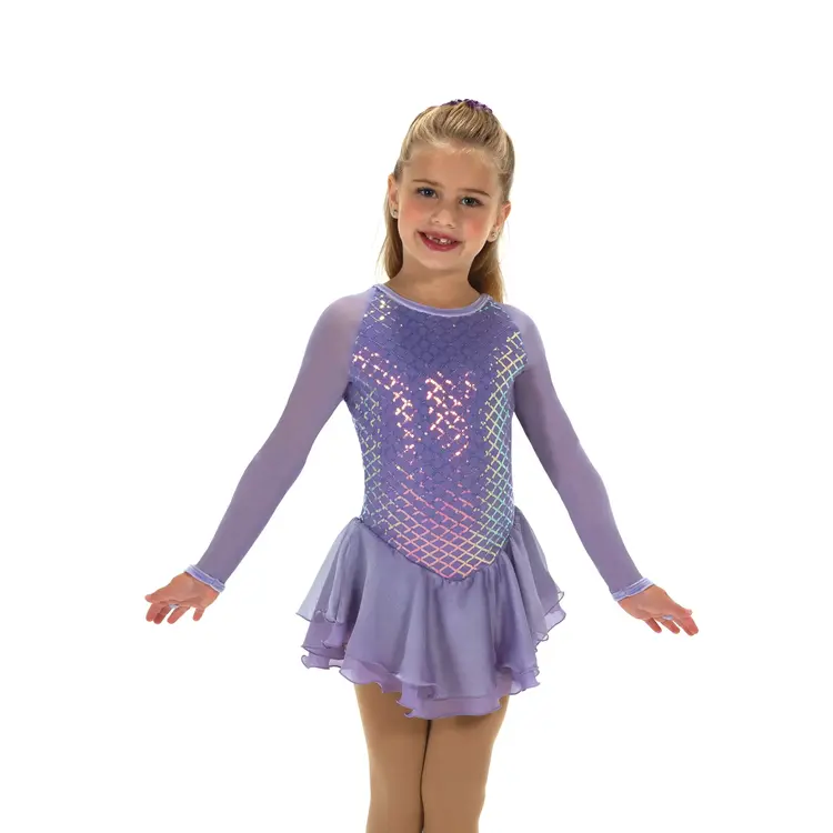 Jerry's Jerry's 603 Iridescent Iris Dress