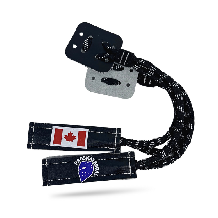 Prolace ProLace Soft Gap Hybrid Toe Tie System