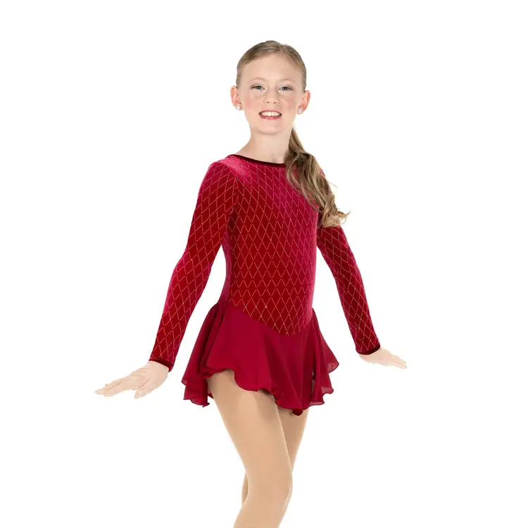 Jerry's Jerry's 680 Diamonds on Ruby Dress