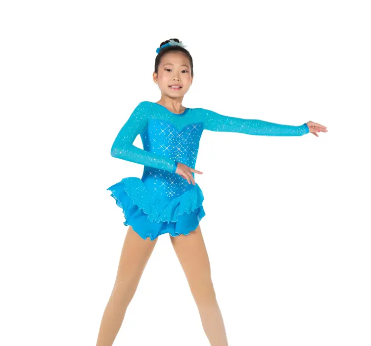 Jerry's Jerry's 614 Crystal Kisses Dress