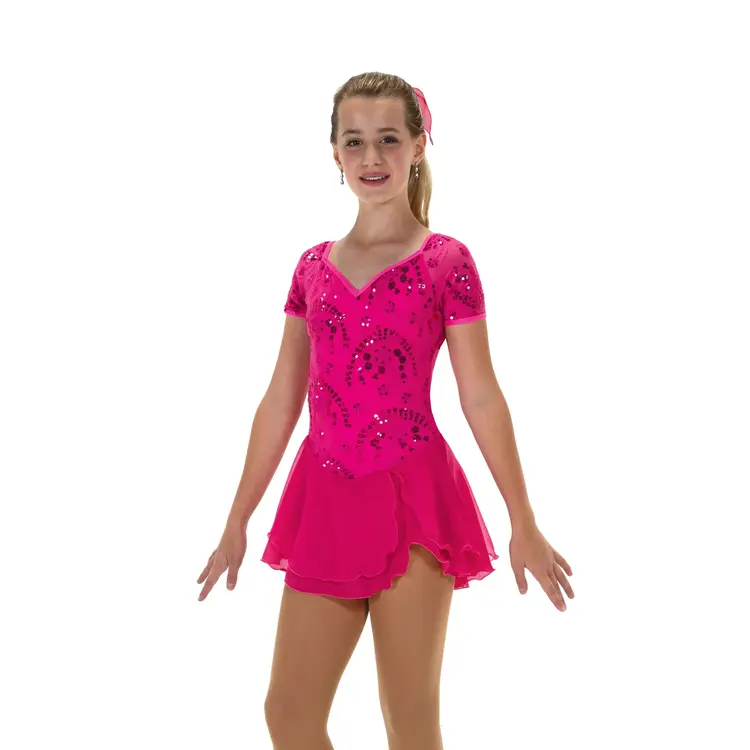 Jerry's Jerry's 556 Arcs of Azalea Dress