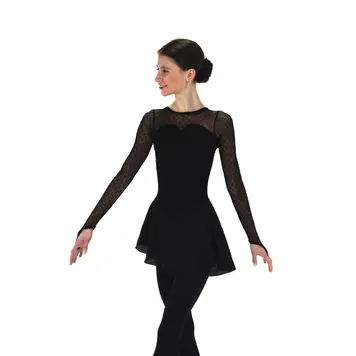 Jerry's Jerry's 93 Overmesh Dress
