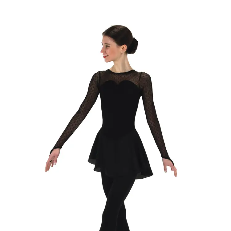 Jerry's Jerry's 93 Overmesh Dress