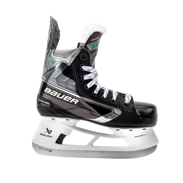 Bauer Hockey S26 SUPREME IGNITE PRO SKATE JR