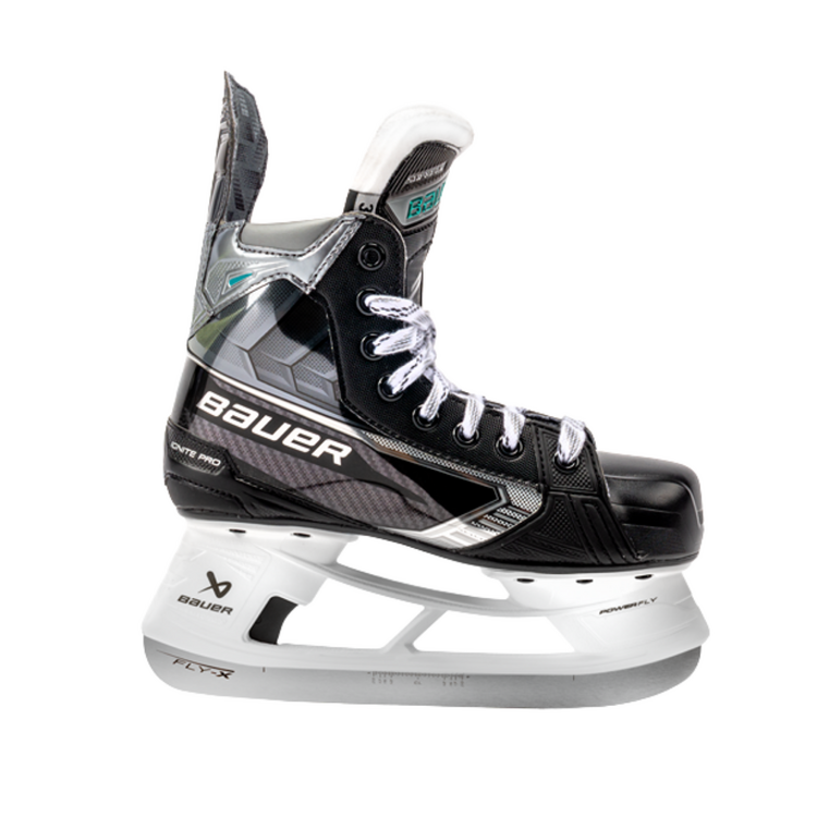 Bauer Hockey S26 SUPREME IGNITE PRO SKATE JR