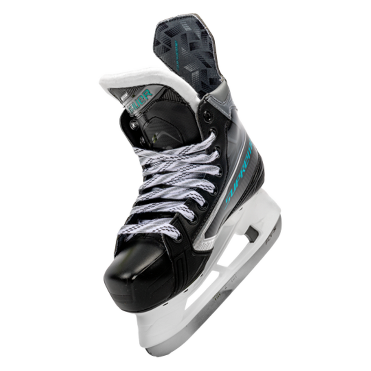Bauer Hockey S26 SUPREME IGNITE PRO SKATE JR