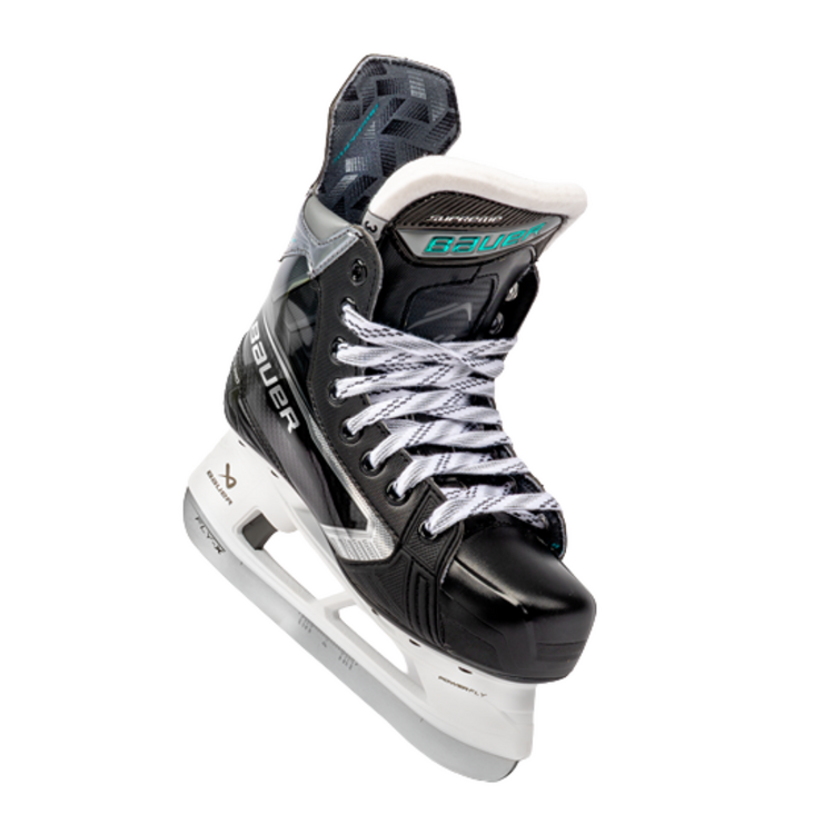 Bauer Hockey S26 SUPREME IGNITE PRO SKATE JR