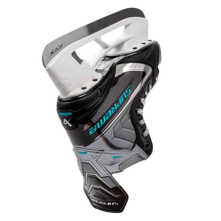 Bauer Hockey S26 SUPREME IGNITE PRO SKATE JR