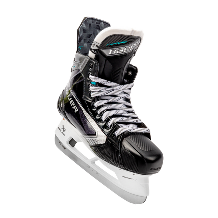 Bauer Hockey S26 SUPREME IGNITE PRO SKATE SR