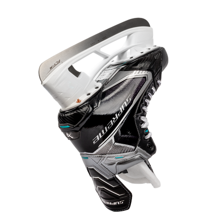 Bauer Hockey S26 SUPREME IGNITE PRO SKATE SR