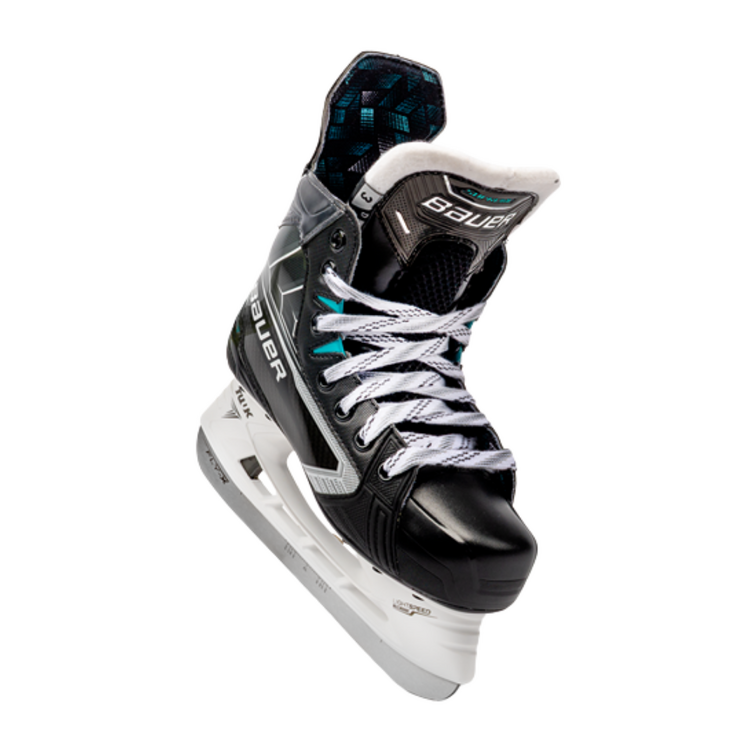 Bauer Hockey S26 SUPREME IGNITE SKATE INT