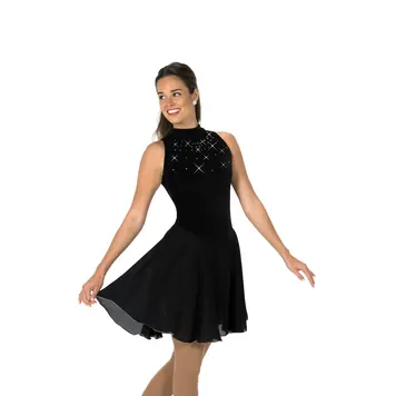 Jerry's Jerry's 97 Crystal Dance Dress