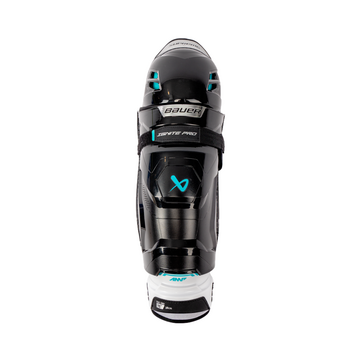Bauer Hockey S26 SUPREME IGNITE PRO SHIN GUARD-SR
