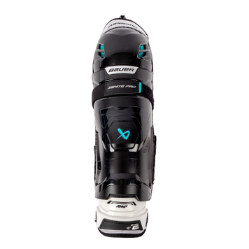 Bauer Hockey S26 SUPREME IGNITE PRO SHIN GUARD-JR