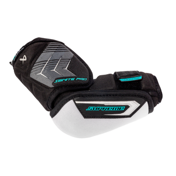 Bauer Hockey S26 SUPREME IGNITE PRO ELBOW PAD-JR