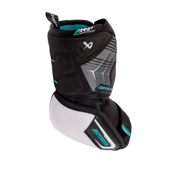 Bauer Hockey S26 SUPREME IGNITE PRO ELBOW PAD-JR