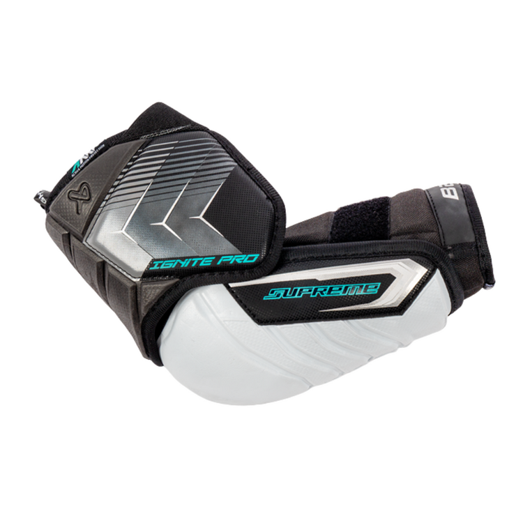 Bauer Hockey S26 SUPREME IGNITE PRO ELBOW PAD-SR