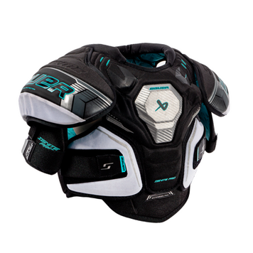 Bauer Hockey S26 SUPREME IGNITE PRO SHOULDER PAD-JR