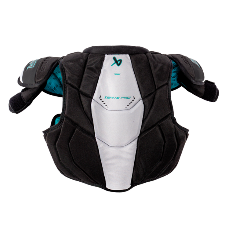 Bauer Hockey S26 SUPREME IGNITE PRO SHOULDER PAD-JR
