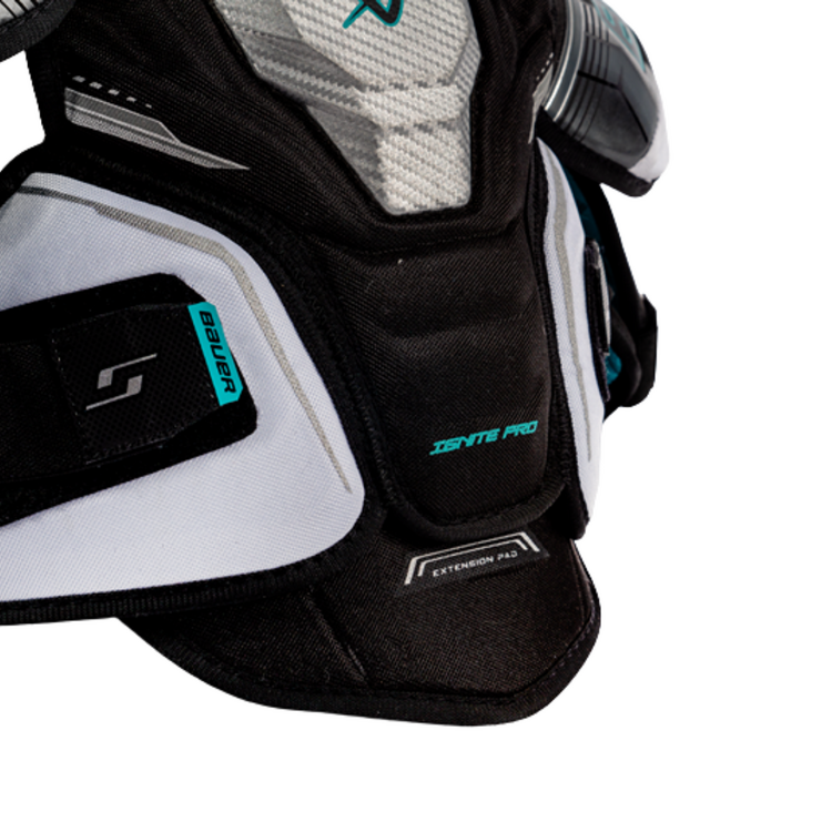 Bauer Hockey S26 SUPREME IGNITE PRO SHOULDER PAD-JR