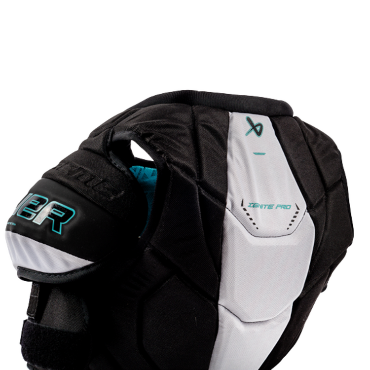 Bauer Hockey S26 SUPREME IGNITE PRO SHOULDER PAD-JR