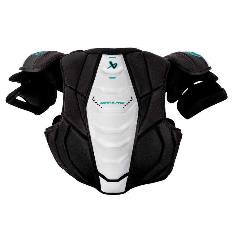 Bauer Hockey S26 SUPREME IGNITE PRO SHOULDER PAD-INT