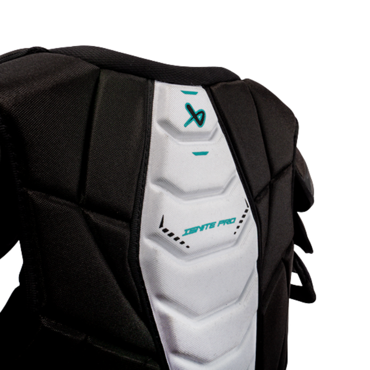 Bauer Hockey S26 SUPREME IGNITE PRO SHOULDER PAD-INT