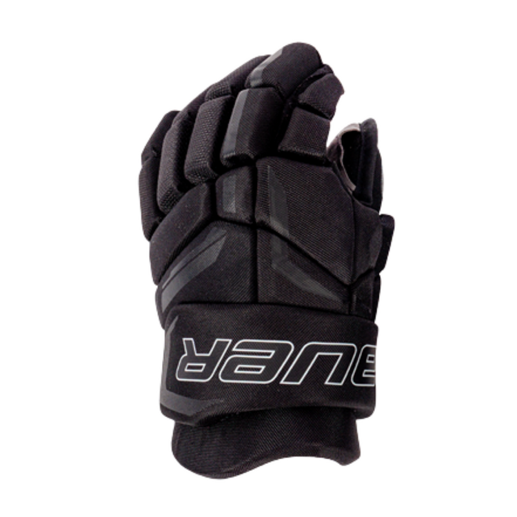 Bauer Hockey S26 SUPREME IGNITE PRO GLOVE-JR
