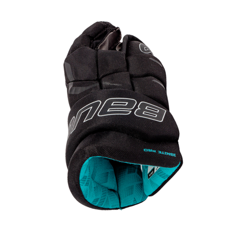 Bauer Hockey S26 SUPREME IGNITE PRO GLOVE-JR