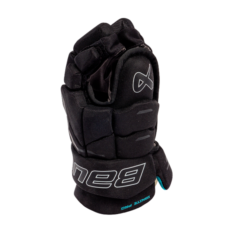 Bauer Hockey S26 SUPREME IGNITE PRO GLOVE-JR